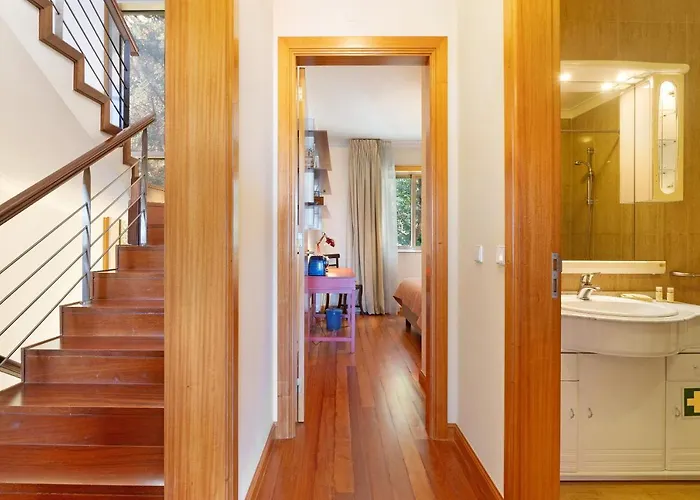 Vila Luzya Viana do Castelo