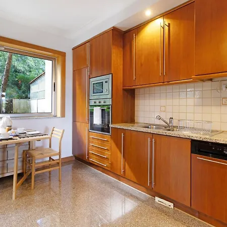 ヴィラ Luzya ビアナドカステロ