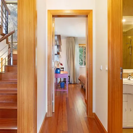 빌라 Luzya 비아나도카스텔로