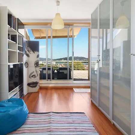 Luzya ヴィラ ビアナドカステロ