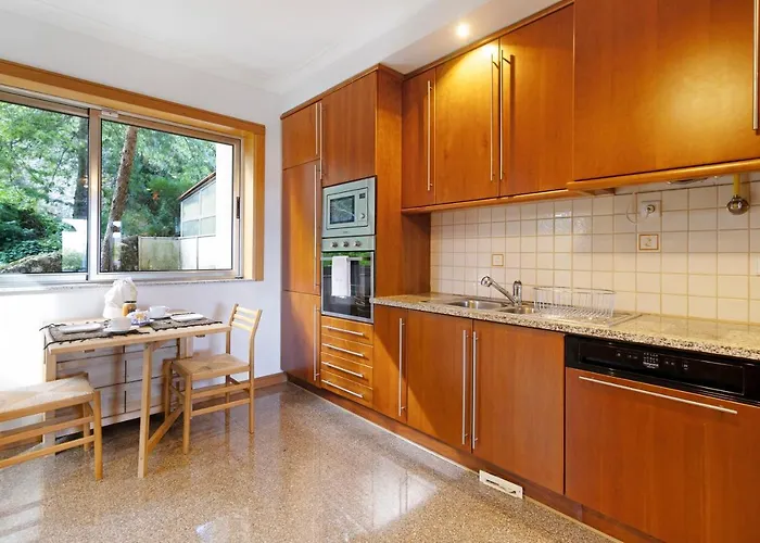 Villa Luzya Viana do Castelo