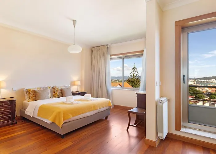 Luzya Viana do Castelo