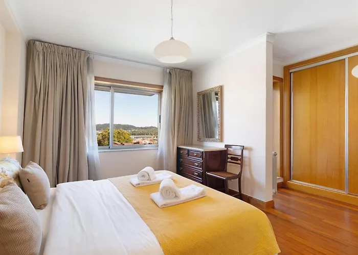 Luzya Viana do Castelo