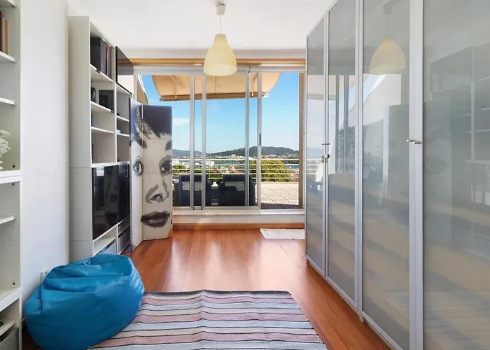 Luzya Villa Viana do Castelo